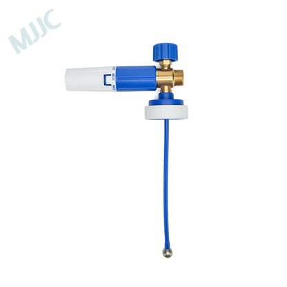 MJJC S V3.0 - Foam Cannon with 1/4″ Quick Connect Adapter